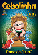 CEBOLINHA : DONO DA LUA - GameShop Angola