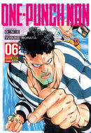 One Punch Man Vol. 06
