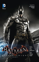 BATMAN ARKHAM KNIGHT VOL. 3 DC comics - GameShop Angola
