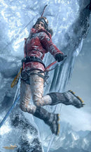 RISE OF THE TOMB RAIDER 20 YEAR CELEBRETION PS4 - NOVO