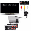 CONSOLA  RETRO 600 JOGOS CLASSICOS- NOVO