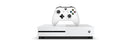 CONSOLA XBOX ONE S 1T- NOVO