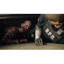 RESIDENT EVIL 2 - SEMINOVO - PS4