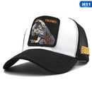 CHAPÉU DRAGONBALL (varios personagens) - GameShop Angola