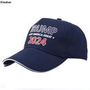 CHAPÉU DONALD TRUMP KEEP AMERICA GREAT - GameShop Angola