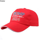 CHAPÉU DONALD TRUMP KEEP AMERICA GREAT - GameShop Angola