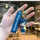 CHAVEIRO DEMON SLAYER - GameShop Angola