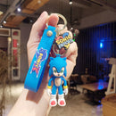 CHAVEIRO SONIC - GameShop Angola