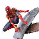 FIGURINHA DE AÇÃO SPIDER MAN - HOMEM ARANHA