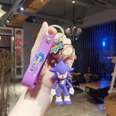 CHAVEIRO SONIC - GameShop Angola