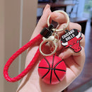 CHAVEIRO BOLAS DE BASQUETEBOL NBA - GameShop Angola