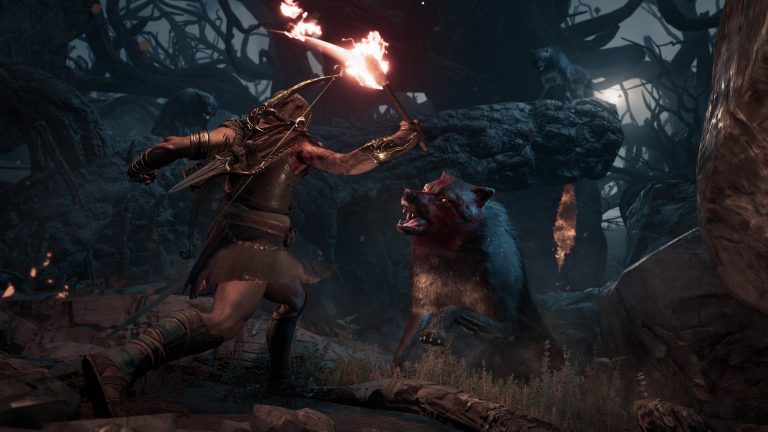 ASSASSIN'S CREED: ODYSSEY - NOVO - XBOX ONE - GameShop Angola
