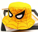CHAPÉU INFANTIL HOMEM ARANHA Marvel - GameShop Angola