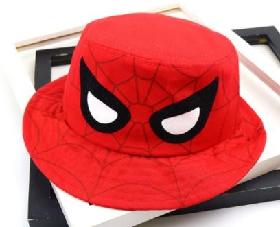 CHAPÉU INFANTIL HOMEM ARANHA Marvel - GameShop Angola