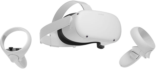OCULUS QUEST 2 - NOVO