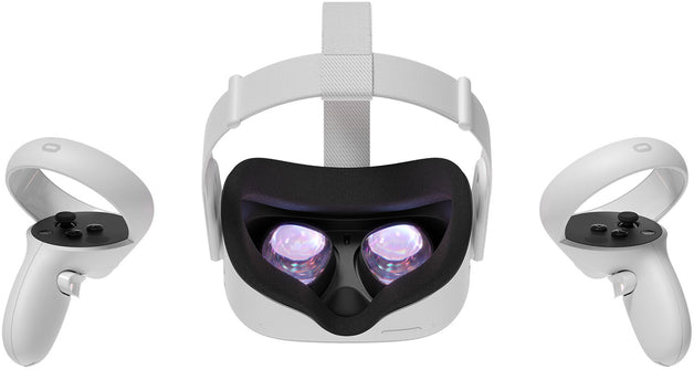 OCULUS QUEST 2 - NOVO