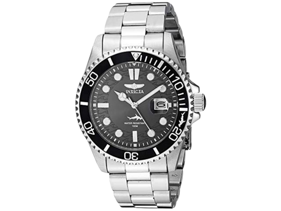 RELÓGIO INVICTA PRO DIVER 30018