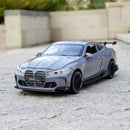 CARRO COLECIONAVEL BMW M4 - GameShop Angola