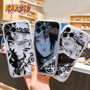 CAPA PROTETORA NARUTO - IPHONE - GameShop Angola