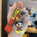 CHAVEIRO DRAGON BALL - GameShop Angola
