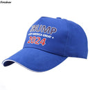 CHAPÉU DONALD TRUMP KEEP AMERICA GREAT - GameShop Angola