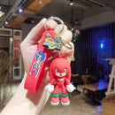 CHAVEIRO SONIC - GameShop Angola