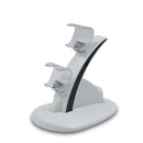 BASE CARREGAMENTO OFICIAL SONY DUALSHOCK PS4 - GameShop Angola