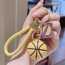 CHAVEIRO BOLAS DE BASQUETEBOL NBA - GameShop Angola