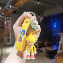 CHAVEIRO SONIC - GameShop Angola