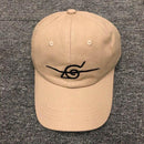 CHAPÉU AKATSUKI COM ABA CURVA - GameShop Angola