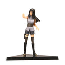 FIGURA DE AÇÃO HINATA THE LAST - NARUTO