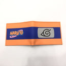 CARTEIRA NARUTO - GameShop Angola