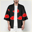 CAPA AKATSUKI Cosplay - GameShop Angola