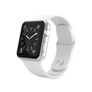 RELÓGIO APPLE WATCH SERIES 2 SILVER - RENOVADO
