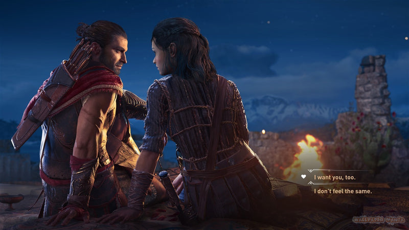 ASSASSIN'S CREED: ODYSSEY - NOVO - XBOX ONE - GameShop Angola