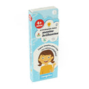 Atividades para mentes brilhantes 4+ anos - GameShop Angola