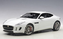 CARRO COLECIONAVEL JAGUAR F-TYPE COUPE ESCALA 1:24 - GameShop Angola