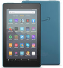 AMAZON FIRE 7 TABLET + CAPA (7" display, 16 GB) NOVO - GameShop Angola