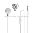 Auriculares Recci Rep L07 3.5mm 120cm - GameShop Angola