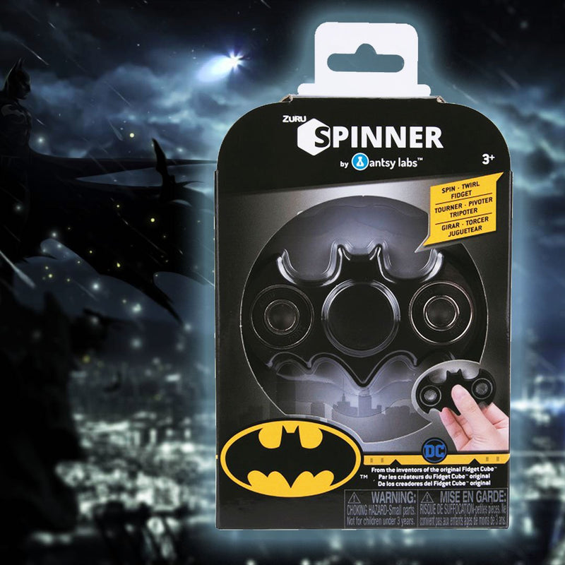 Spinner DC Series - Batman