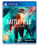 BATTLEFIELD 2042 (OFERTA DLC) - NOVO - PS4 - GameShop Angola