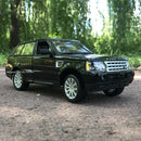 CARRO COLECIONAVEL RANGE ROVER SPORT ESCALA 1:18 - GameShop Angola