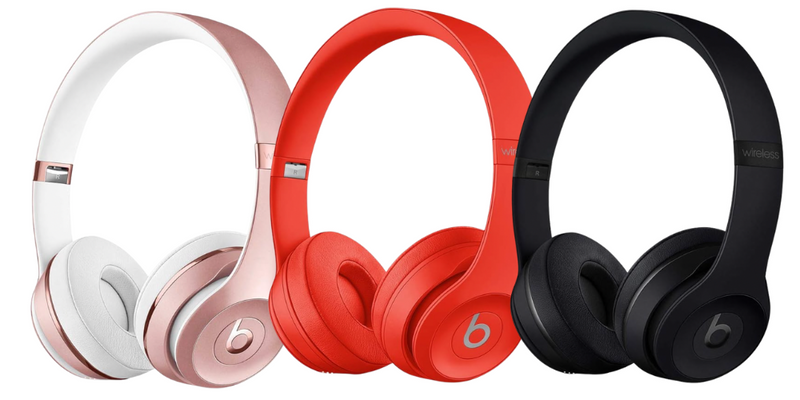 APPLE BEATS Beats Solo 3 AUSCULTADORES - GameShop Angola