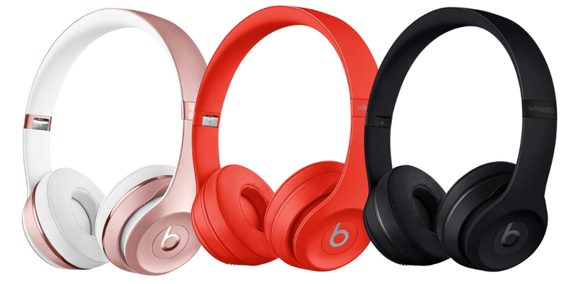 APPLE BEATS Beats Solo 3 AUSCULTADORES