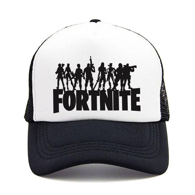 CHAPÉU FORTNITE - GameShop Angola