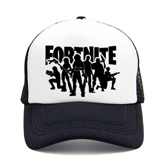 CHAPÉU FORTNITE - GameShop Angola