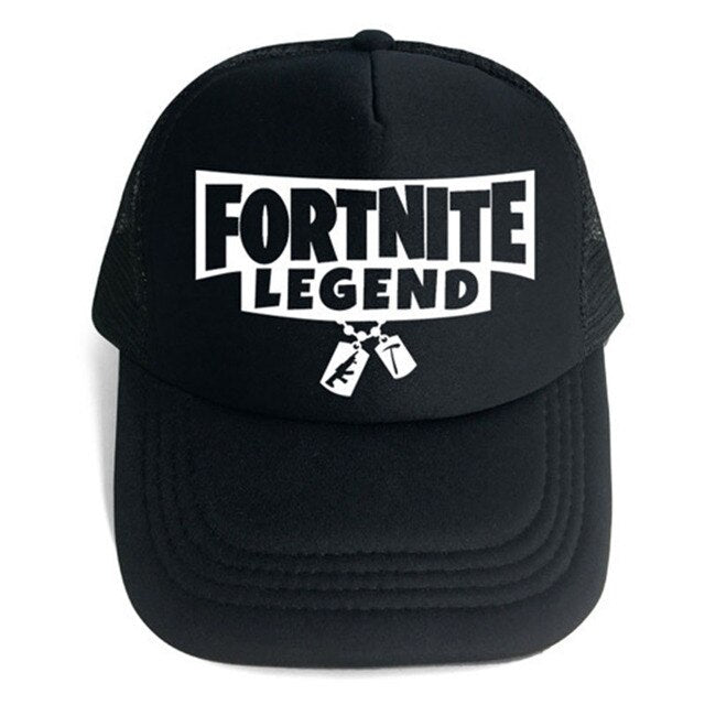 CHAPÉU FORTNITE - GameShop Angola