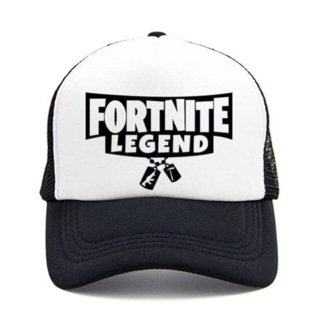 CHAPÉU FORTNITE - GameShop Angola