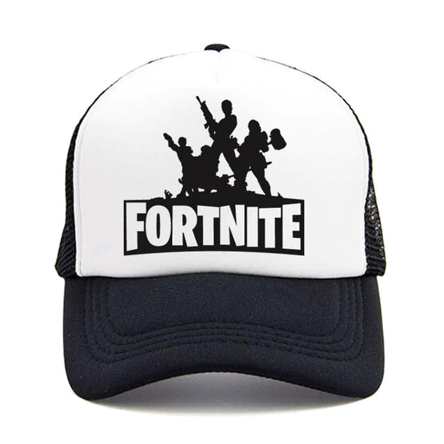 CHAPÉU FORTNITE - GameShop Angola