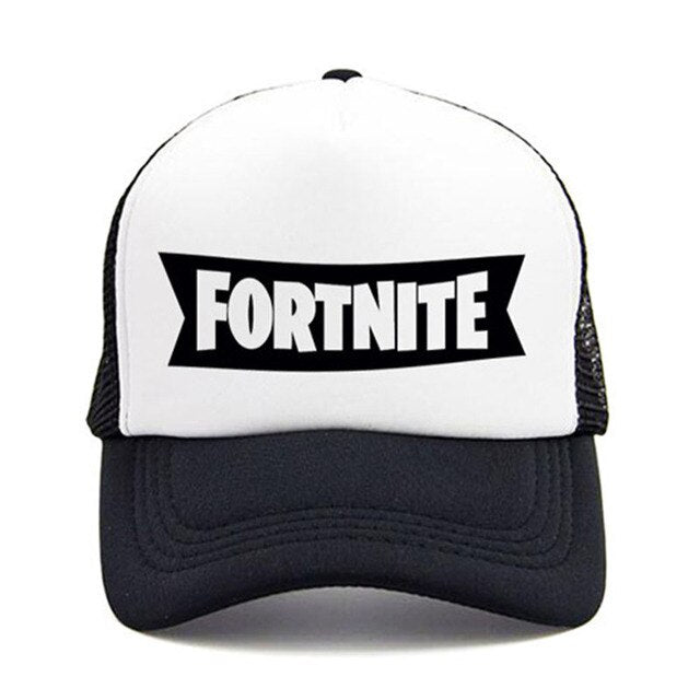 CHAPÉU FORTNITE - GameShop Angola